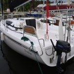Maxus 28 яхты б/у