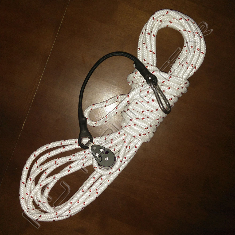 NS Continuous Furling Line NS Furling Gear — Buy an endless line for