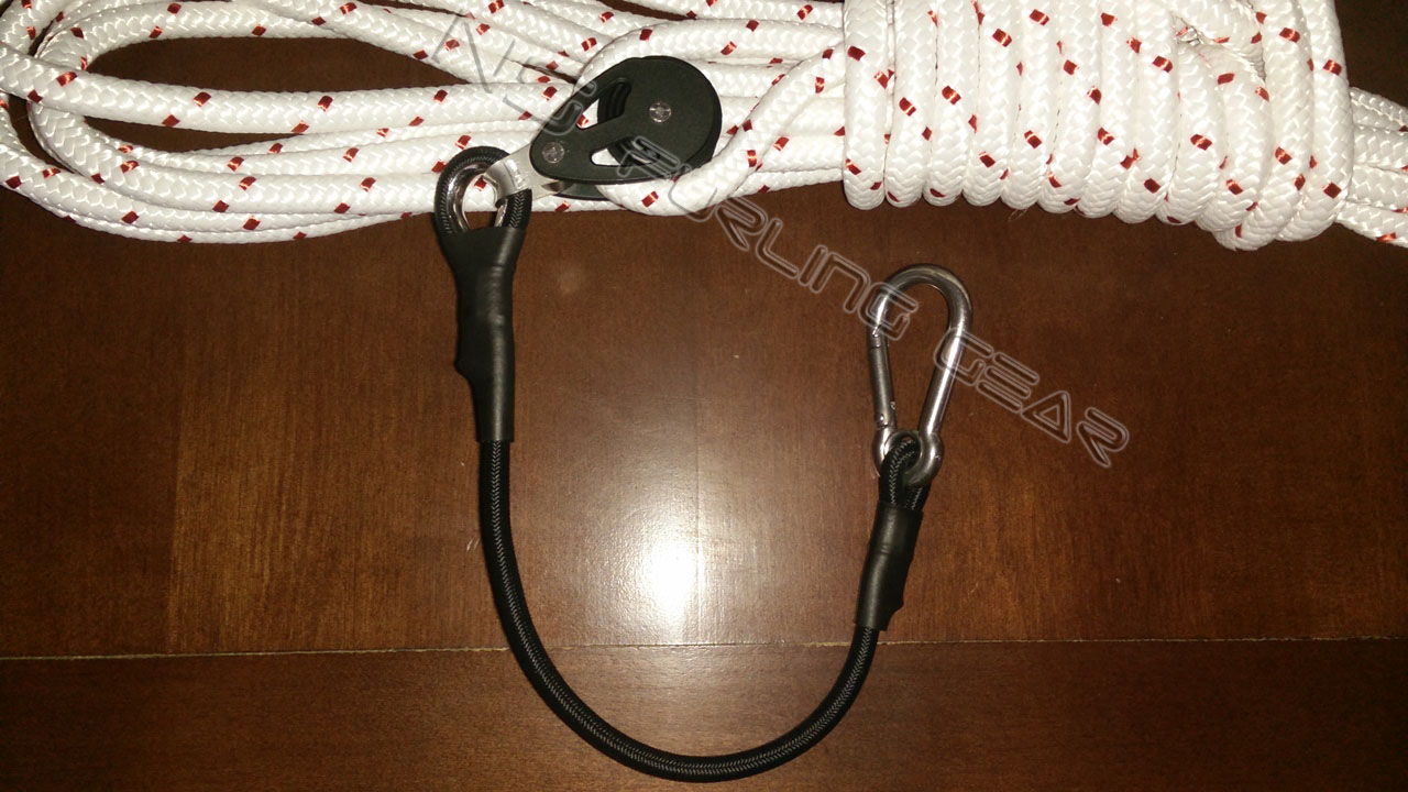 NS Continuous Furling Line NS Furling Gear — Buy an endless line for