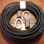 ns evo torque cable 10.5 soft stay kit