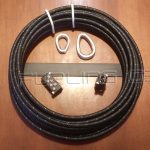 ns evo torque cable 7.5 soft stay kit