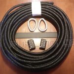 ns evo torque cable 9.5 soft stay kit