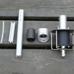 m25 jib furler details