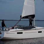 Maxus 34 грот
