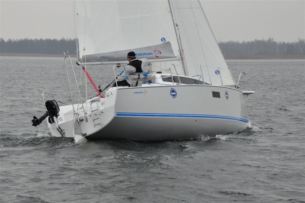 Maxus 26