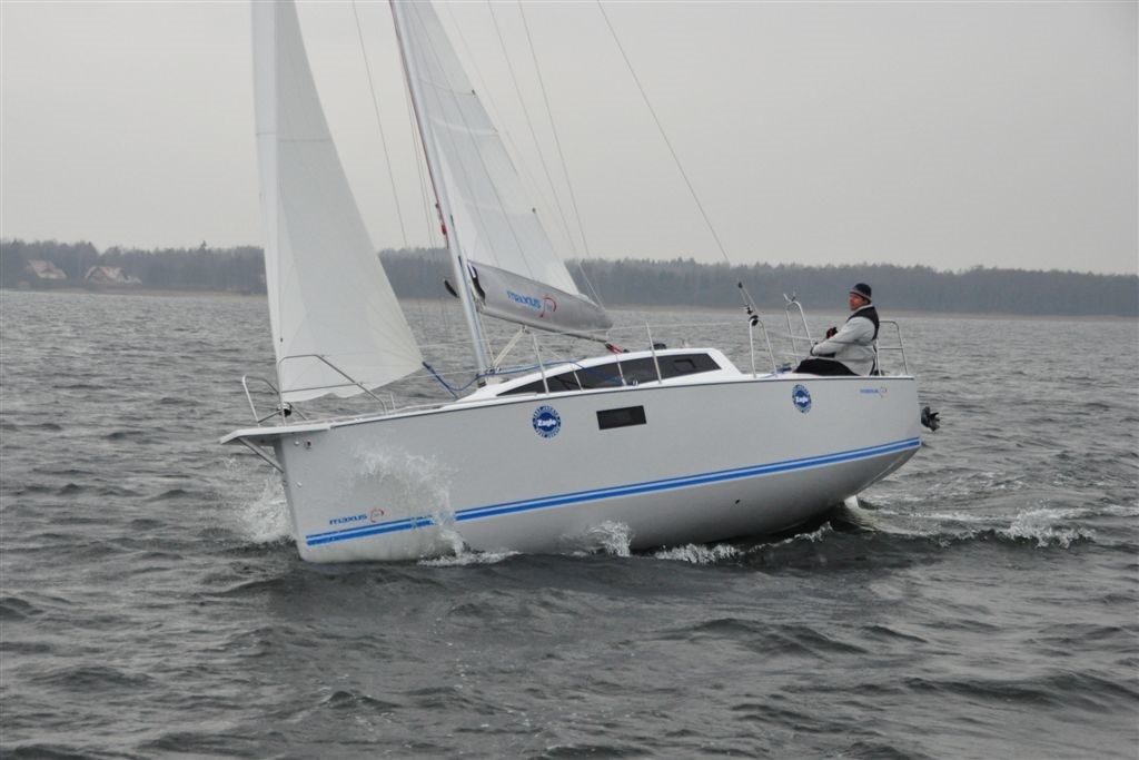 Maxus 26