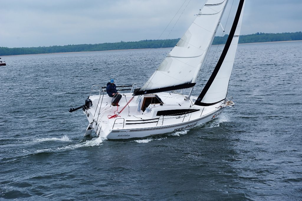 Maxus 26