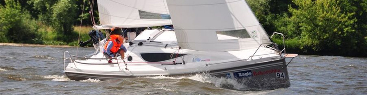 Maxus 28 регата