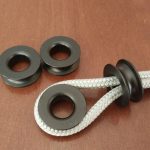 NS Low friction rings