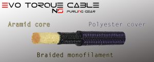 ns evo torque cable