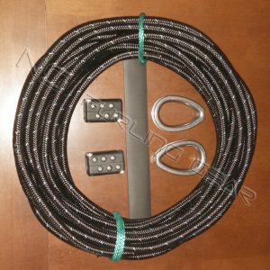 мягкий штаг ns evo torqu cable фото комплекта