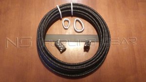ns evo torque cable 7.5 soft stay kit