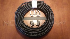 ns evo torque cable 9.5 soft stay kit