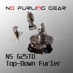 ns g25 top-down furler