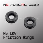 ns low friction rings