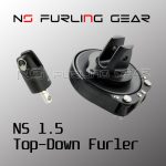ns1.5 top-down furler