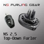 ns2.5 top-down furler