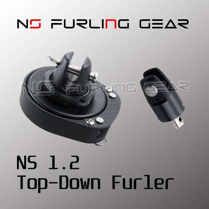 ns1.2 top-down furler