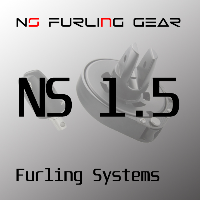 ns1.5 furler sets