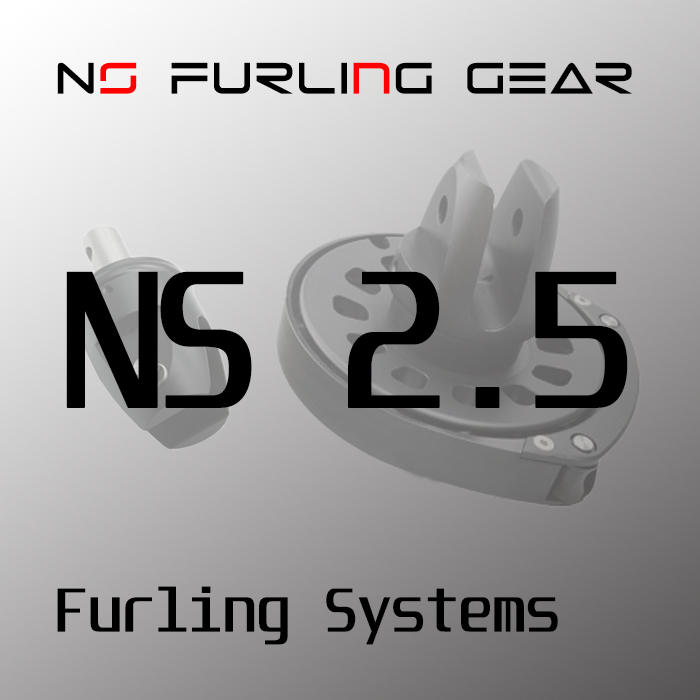 ns2.5 furler sets