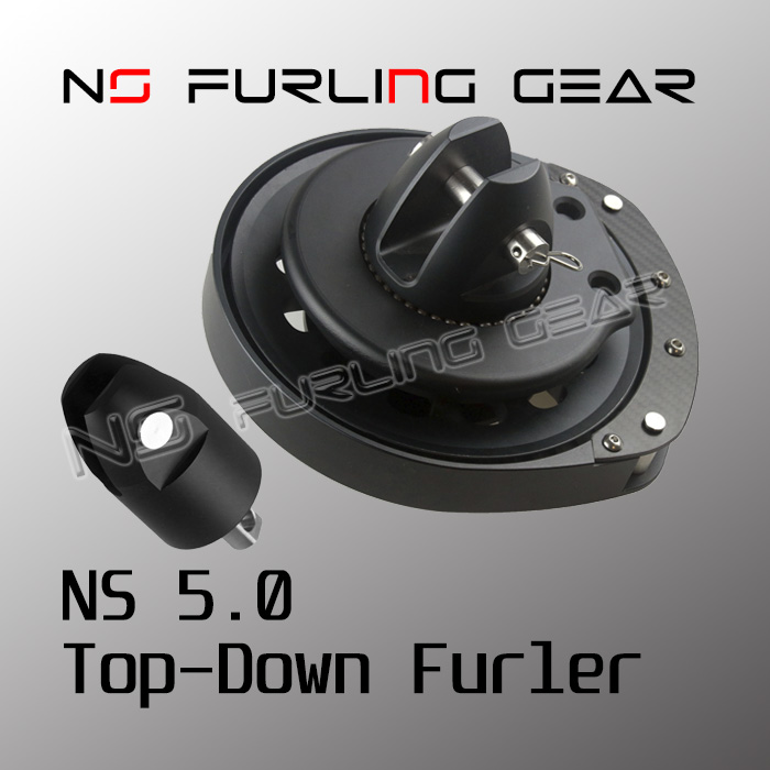 ns5 top-down furler