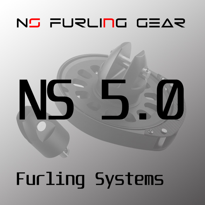 ns5.0 furler sets