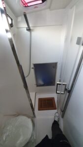 Mx34 гальюн