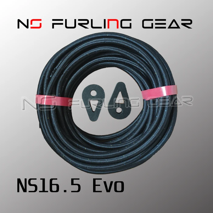 soft stay NS Evo 16.5 mm