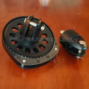 Spinnaker furler NS5.0 cz