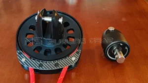 ns5.0 code zero sail furler