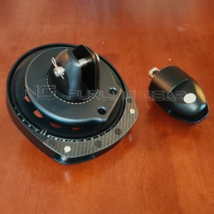 Top Down Spinnaker furler NS5.0