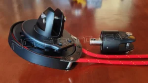 ns5.0 top-down roller furler