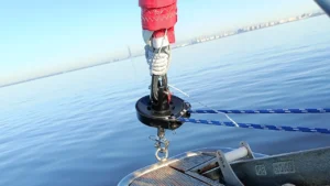 NS code zero for furling