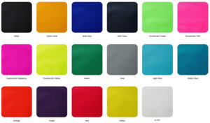 code 66 color palette